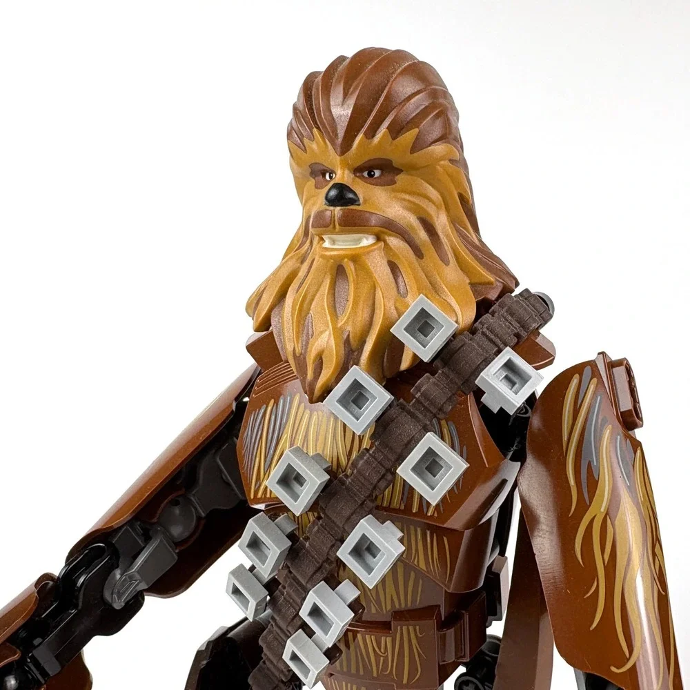 Lego star wars